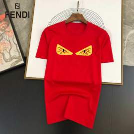 Picture of Fendi T Shirts Short _SKUFendiS-5XL25tr4114063